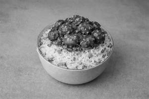Chilli Chicken Bowl