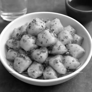 Jeera Aloo