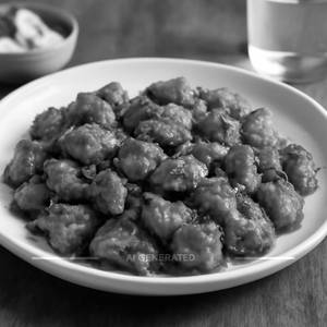 Chicken Dry 