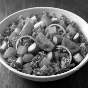 Mixed Salad