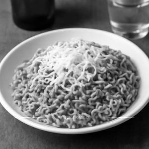 Chilli Cheese Maggi