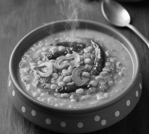 Dal Tadka (Arhar)