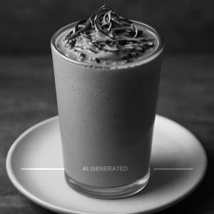 Chocolate Shake