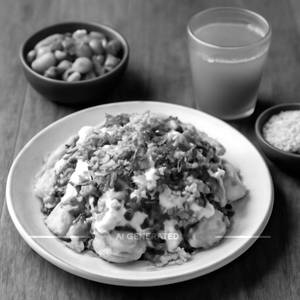 Chaat Combo