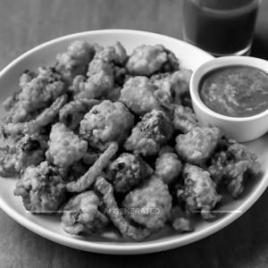 Assorted Veg Pakoda