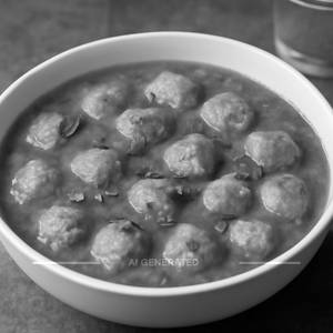 Soyabean Masala