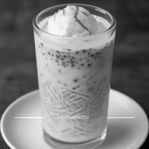 Kesar Falooda