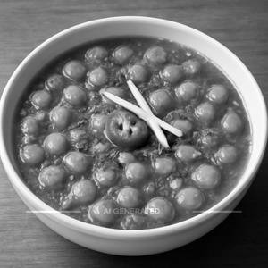 Pindi Chana Masala