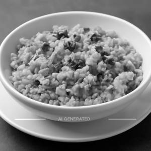 Egg bhurji