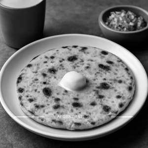 Makke Ki Roti