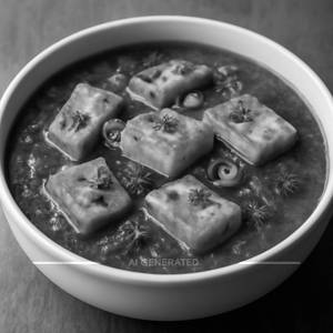 Paneer Kolhapuri