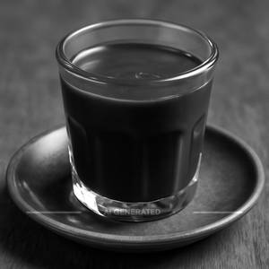 Chocolate Shot