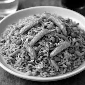 Chicken Peking Rice