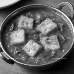 Kadhai Paneer