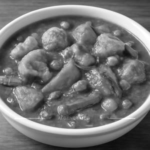 Veg peshawari