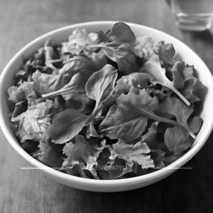 Green Salad