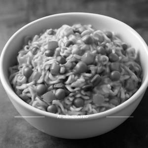 Veg Maggi