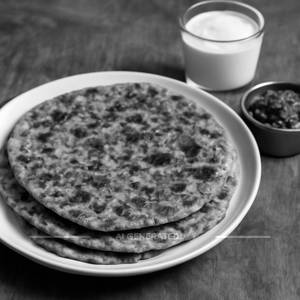 Methi Dhapate