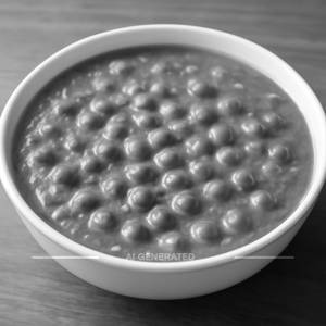 Green Peas Masala