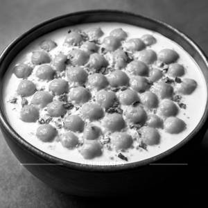 Boondi raita