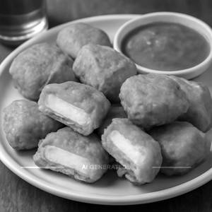 Paneer Pakoda