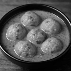 Dum Aloo Kashmiri