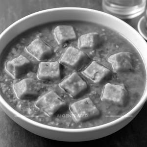 Paneer masala