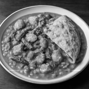 Veg. Patiyala