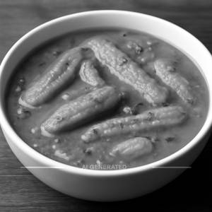 Baby Corn Masala