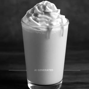 Butterscotch Shake