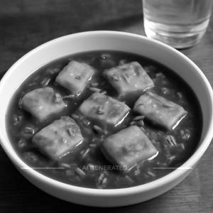 Paneer Manchurian Gravy