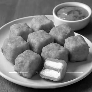 Paneer Pakora