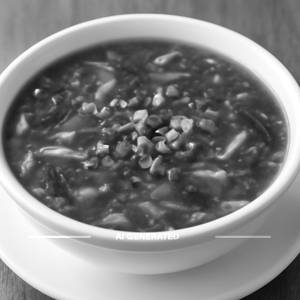 Chicken Hot & Sour Soup