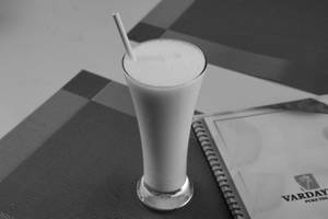 Lassi Salted