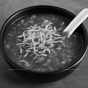 Veg Manchow Soup