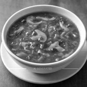 Hot And Sour Soup