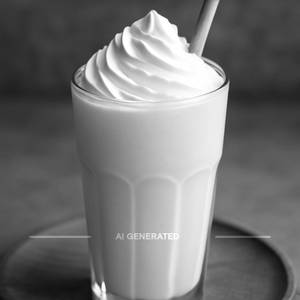 Vanilla Shake