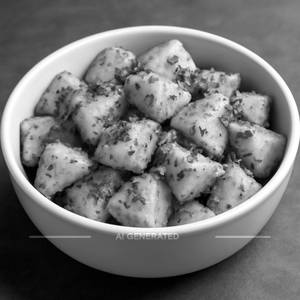 Jeera Aloo