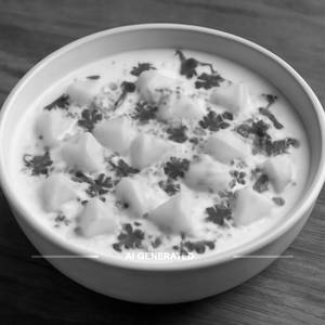 Aloo Raita