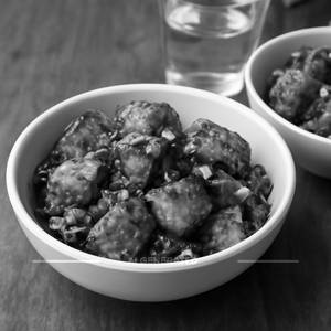 Paneer Manchurian Dry (Pack of 2)??                                        