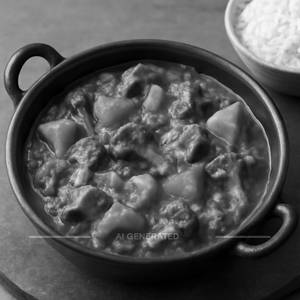 Veg Kadhai