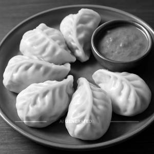 Veg Momos