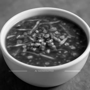Veg Hot & Sour Soup