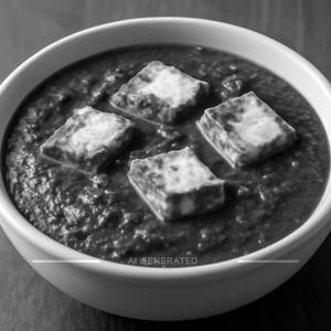 Palak Paneer