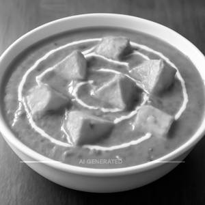 Paneer Makhani 