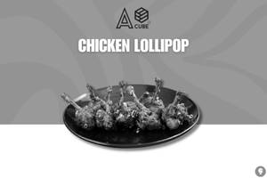 Chicken Lollipop [Per Pc]