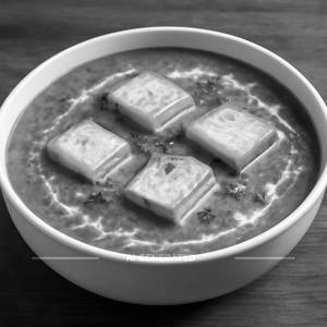 Paneer Mughlai Gravy