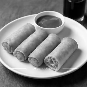 Veg Spring Roll