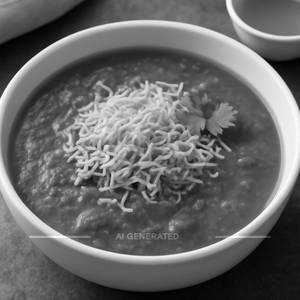 Shev Bhaji
