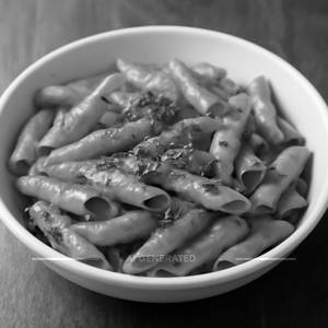 Red Souce Pasta